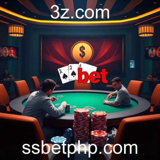 Live Poker